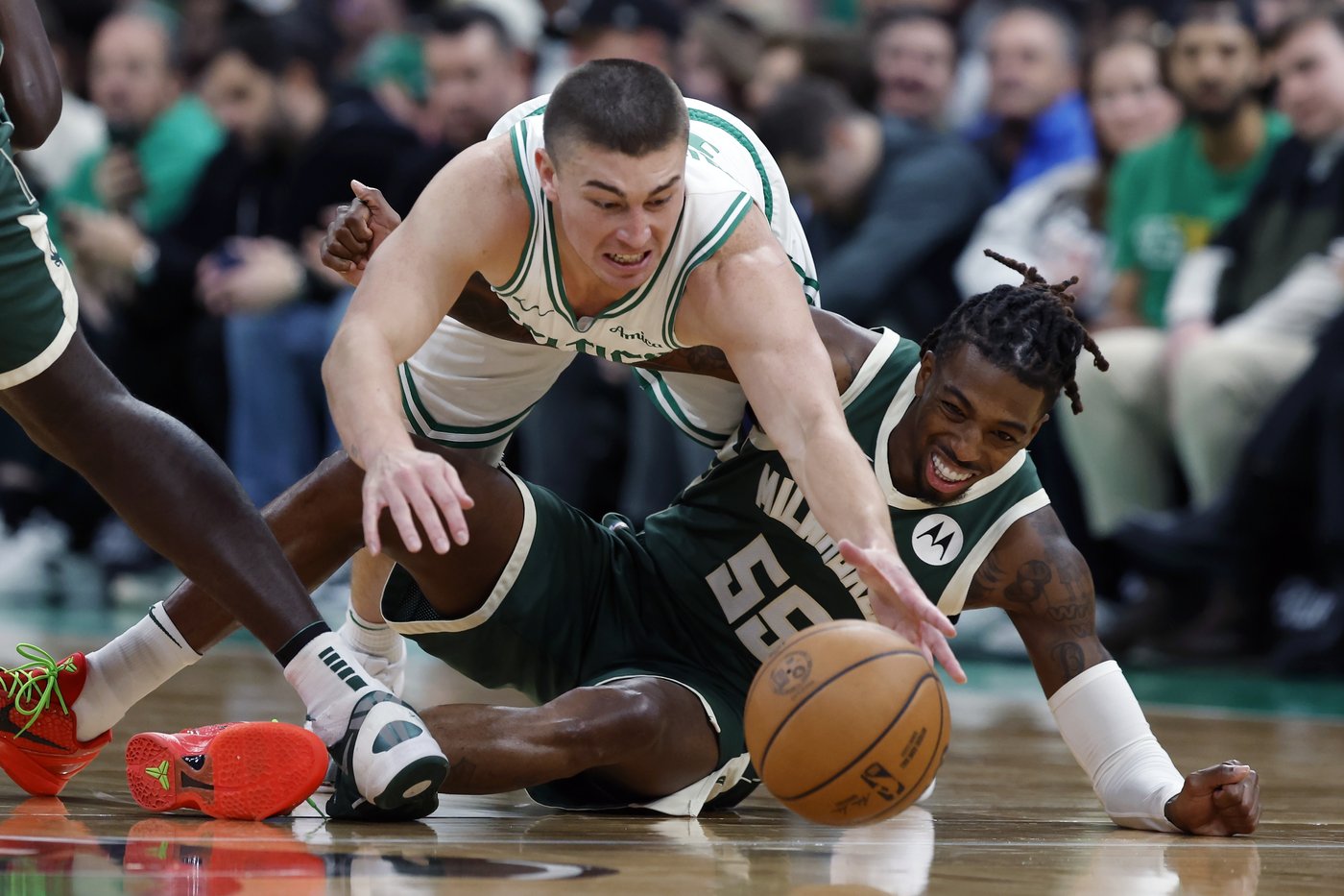 Jaylen Brown scores 30 points, Payton Pritchard makes 8 3s as Celtics beat Bucks 119-108 | iNFOnews.ca Jaylen Brown scores 30 points, Payton Pritchard makes 8 3s as Celtics beat Bucks 119-108 | iNFOnews.ca
