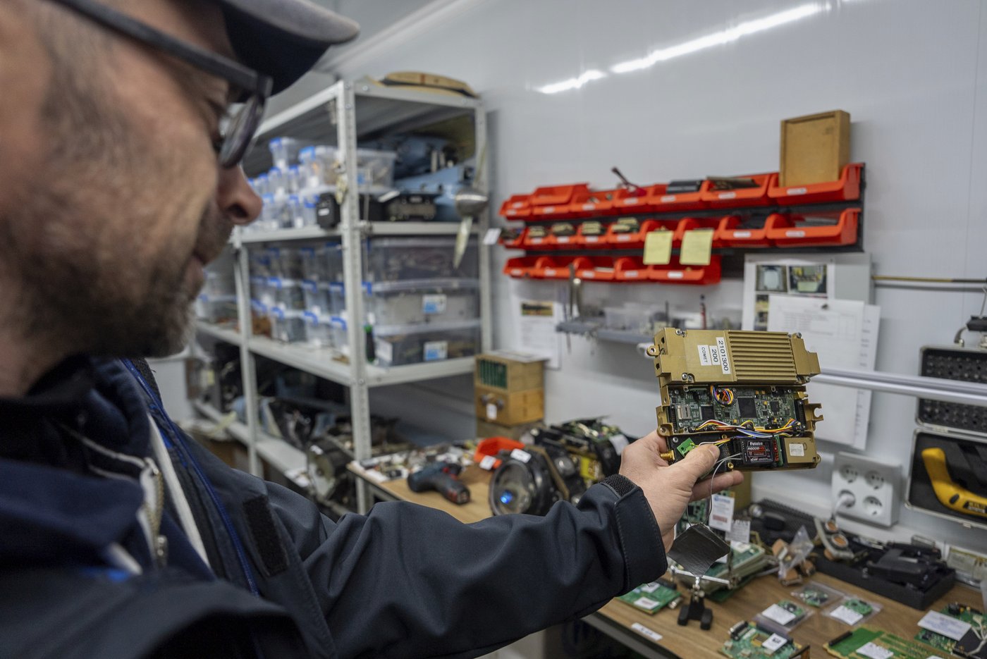 Operation False Target: How Russia plotted to mix a deadly new weapon among decoy drones in Ukraine | iNFOnews.ca Operation False Target: How Russia plotted to mix a deadly new weapon among decoy drones in Ukraine | iNFOnews.ca