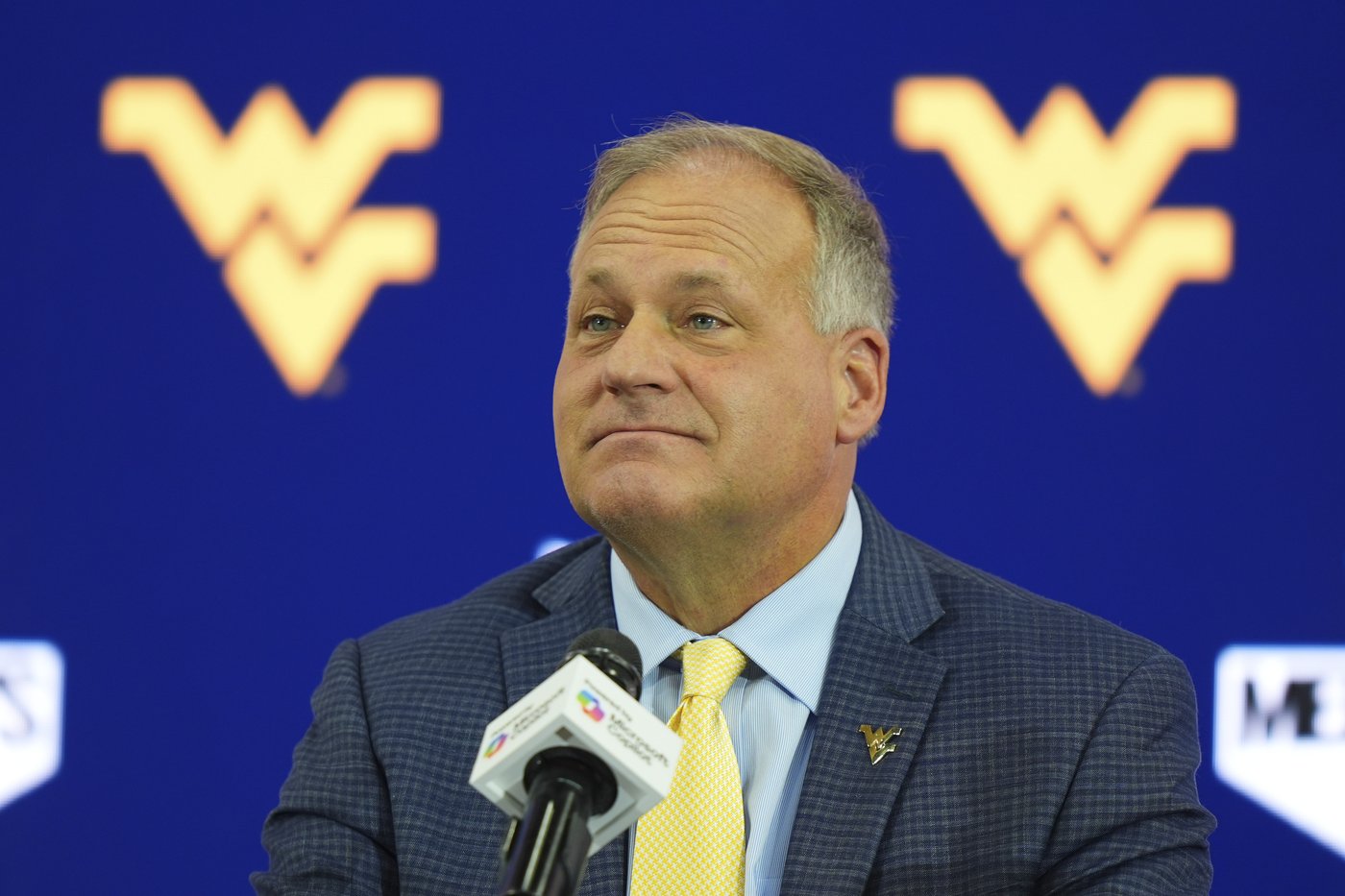 Rich Rodriguez's return as coach at West Virginia is a homecoming, too | iNFOnews.ca