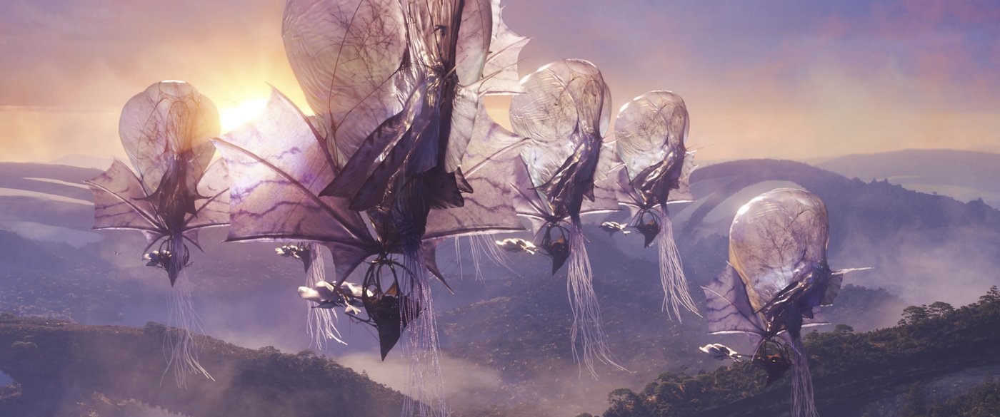 James Cameron on two decades of making 'Avatar' and the future he sees for movies | iNFOnews.ca James Cameron on two decades of making 'Avatar' and the future he sees for movies | iNFOnews.ca