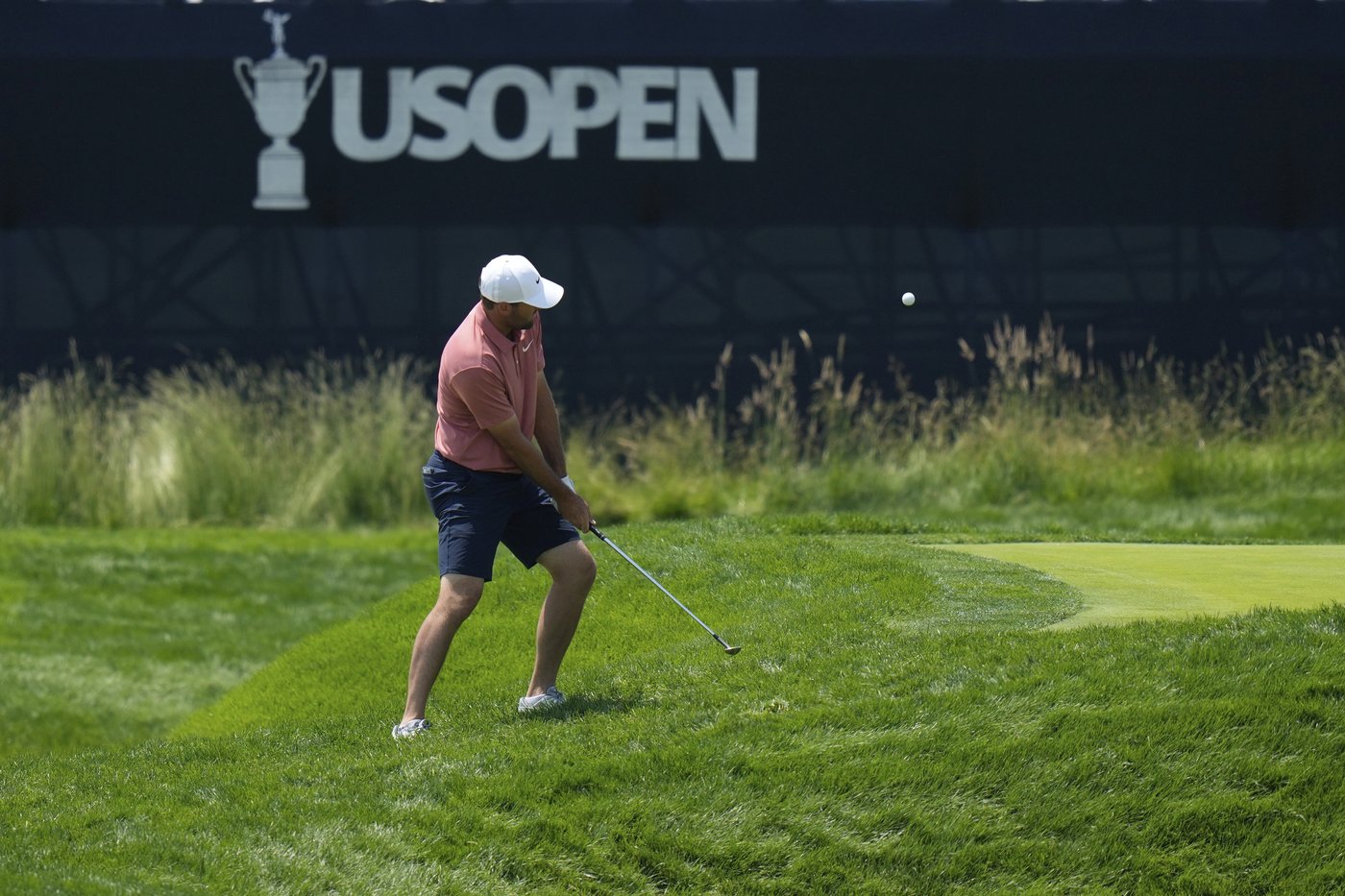 US Open gets a peaceful day of practice ahead of tough test that awaits at Oakmont | iNFOnews.ca