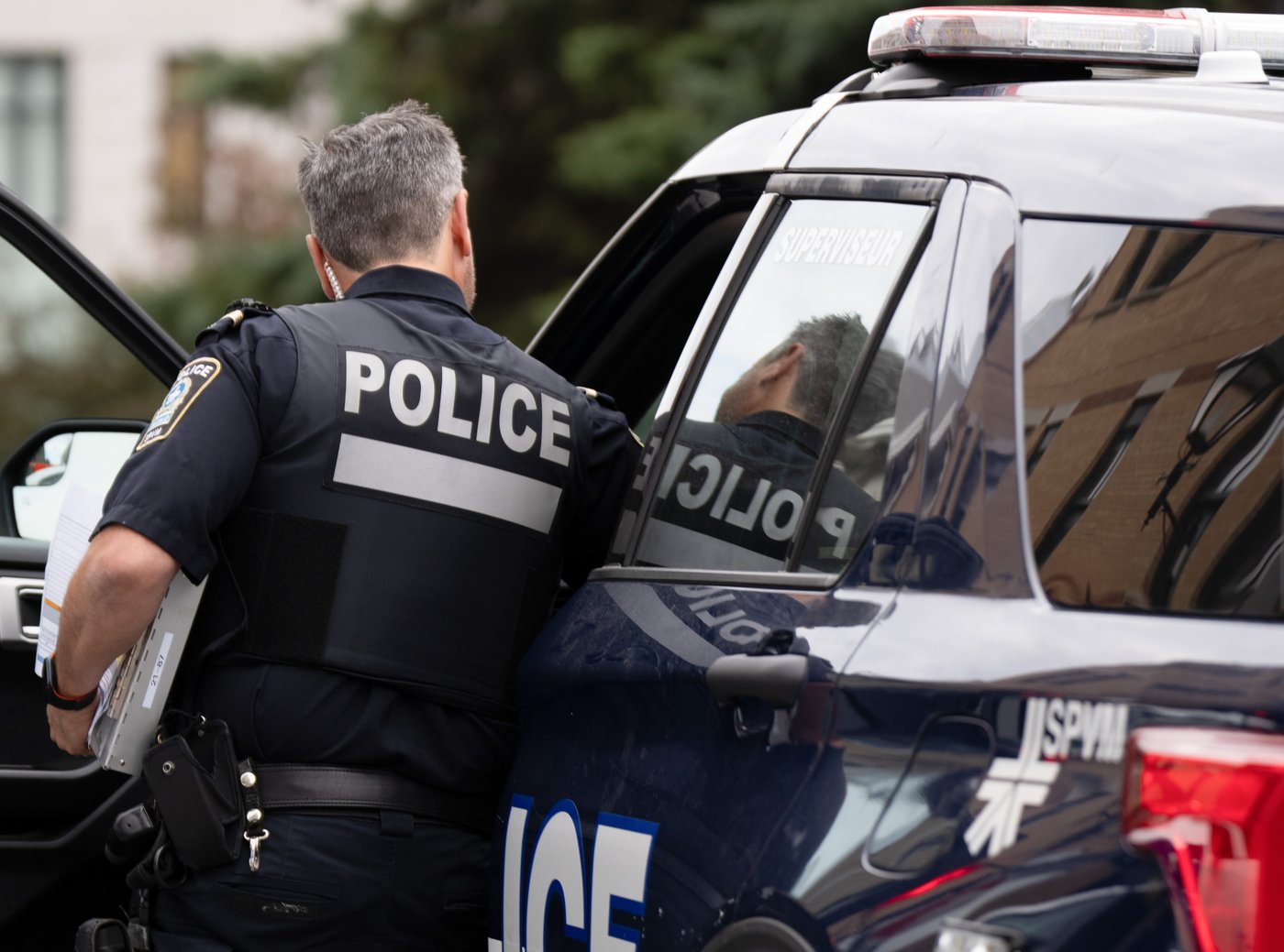 Montreal police arrest seven in operation targeting Italian organized crime | iNFOnews.ca Montreal police arrest seven in operation targeting Italian organized crime | iNFOnews.ca