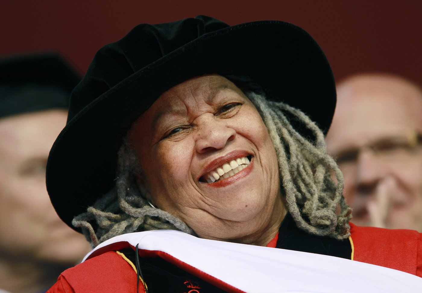 Literacy advocates in Ohio defend difficult texts as they mark Toni Morrison Day | iNFOnews.ca Literacy advocates in Ohio defend difficult texts as they mark Toni Morrison Day | iNFOnews.ca