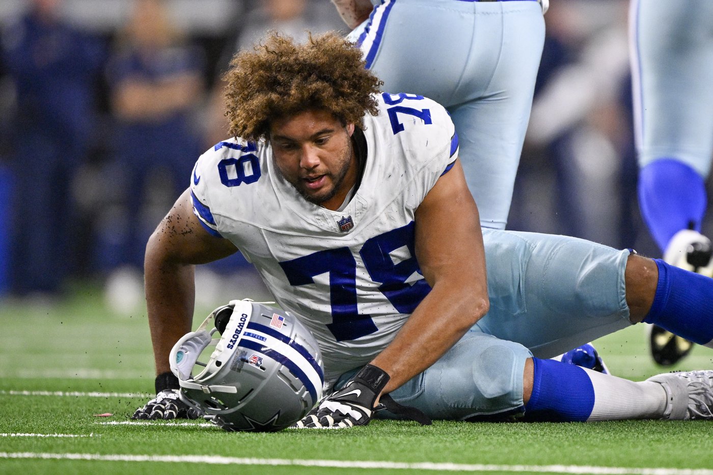 Home is where the heartache is for the Cowboys, but the road might not bring much relief | iNFOnews.ca