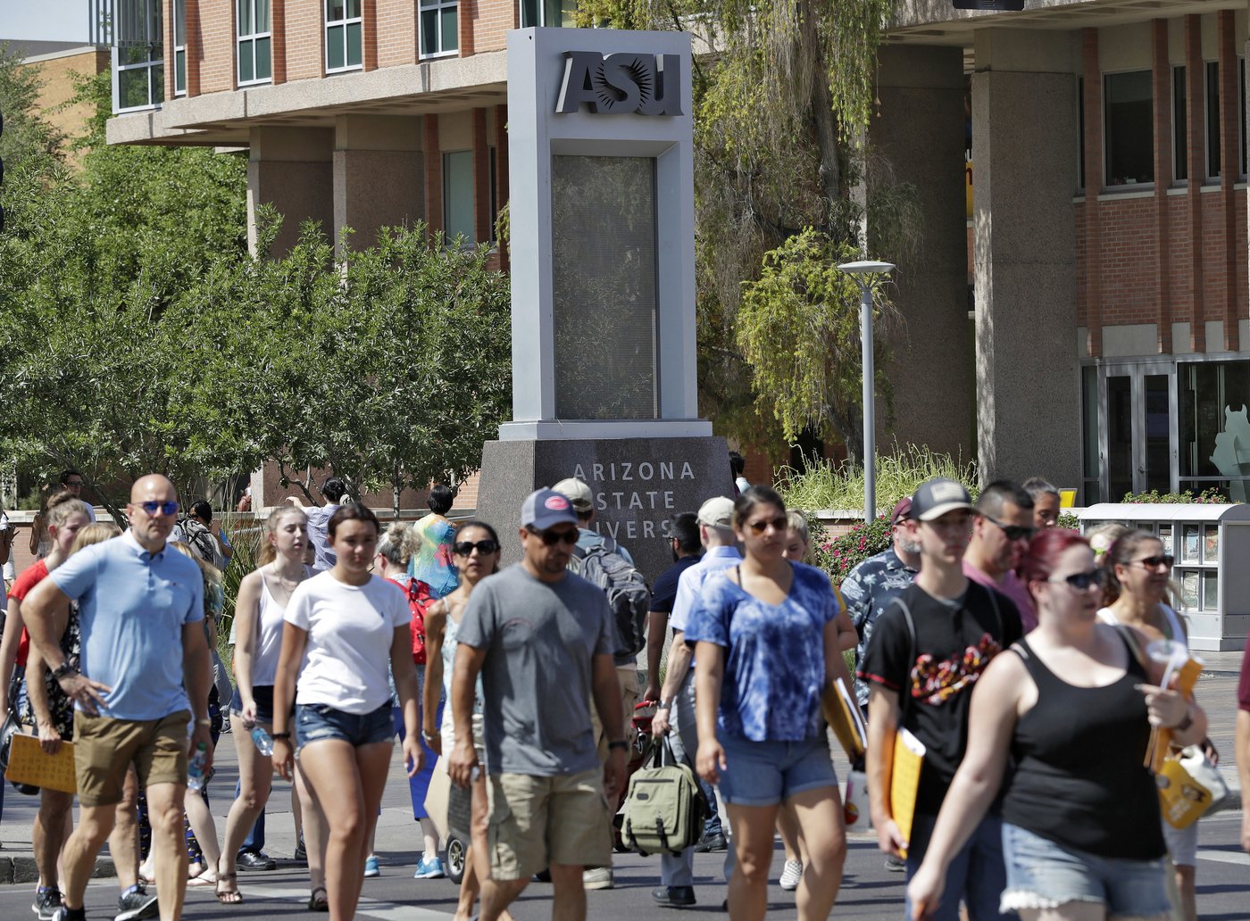 Justice Department won't defend grants for Hispanic-serving colleges, calling them unconstitutional | iNFOnews.ca Justice Department won't defend grants for Hispanic-serving colleges, calling them unconstitutional | iNFOnews.ca