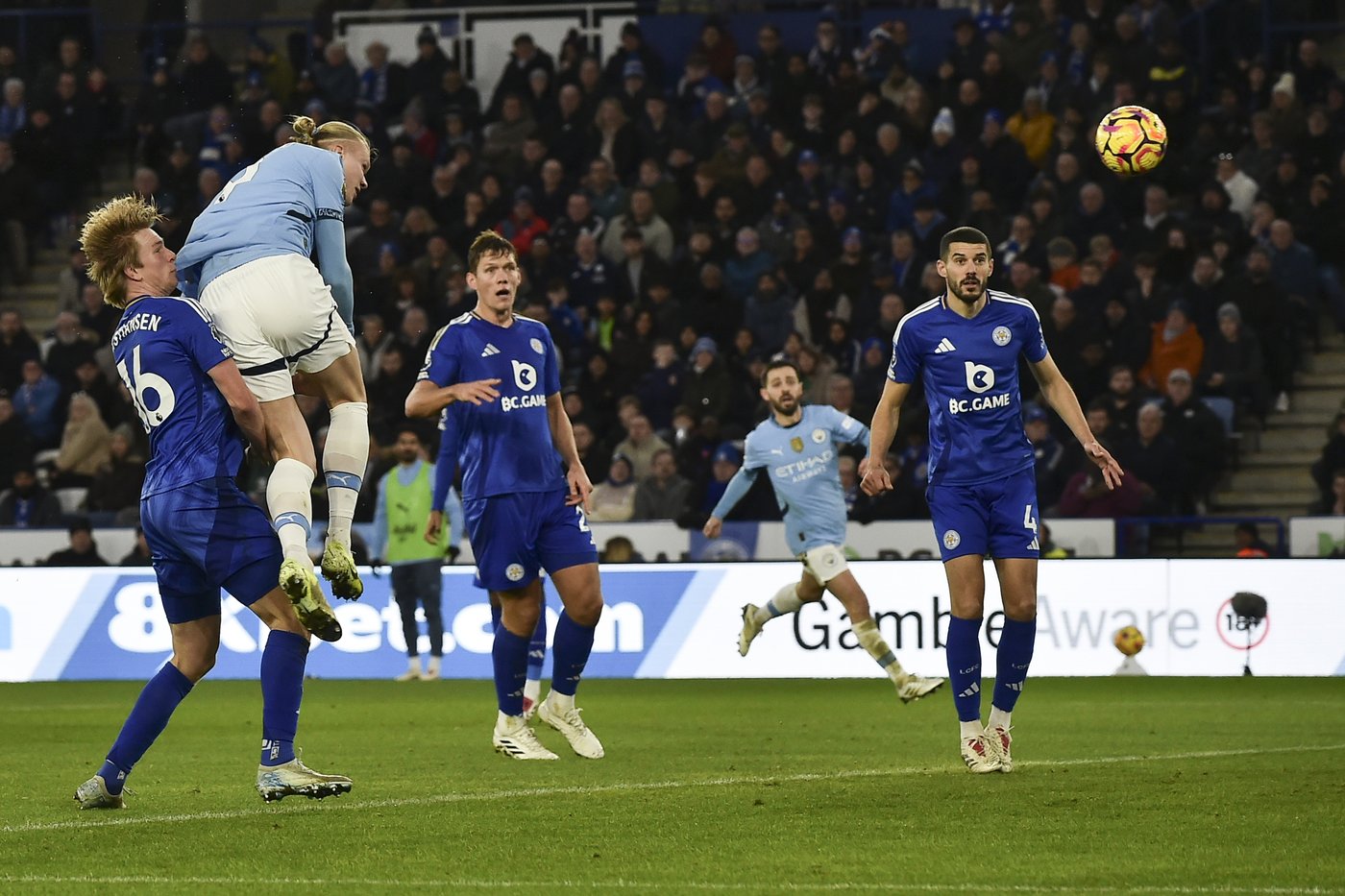 Feels like 1979: Nottingham Forest moves into 2nd place behind rampant Liverpool in Premier League | iNFOnews.ca Feels like 1979: Nottingham Forest moves into 2nd place behind rampant Liverpool in Premier League | iNFOnews.ca