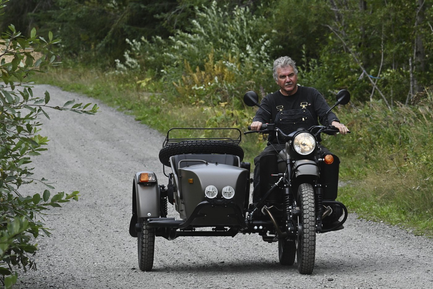 Alaska man gifted $22,000 motorcycle by Russian government after viral interview | iNFOnews.ca Alaska man gifted $22,000 motorcycle by Russian government after viral interview | iNFOnews.ca