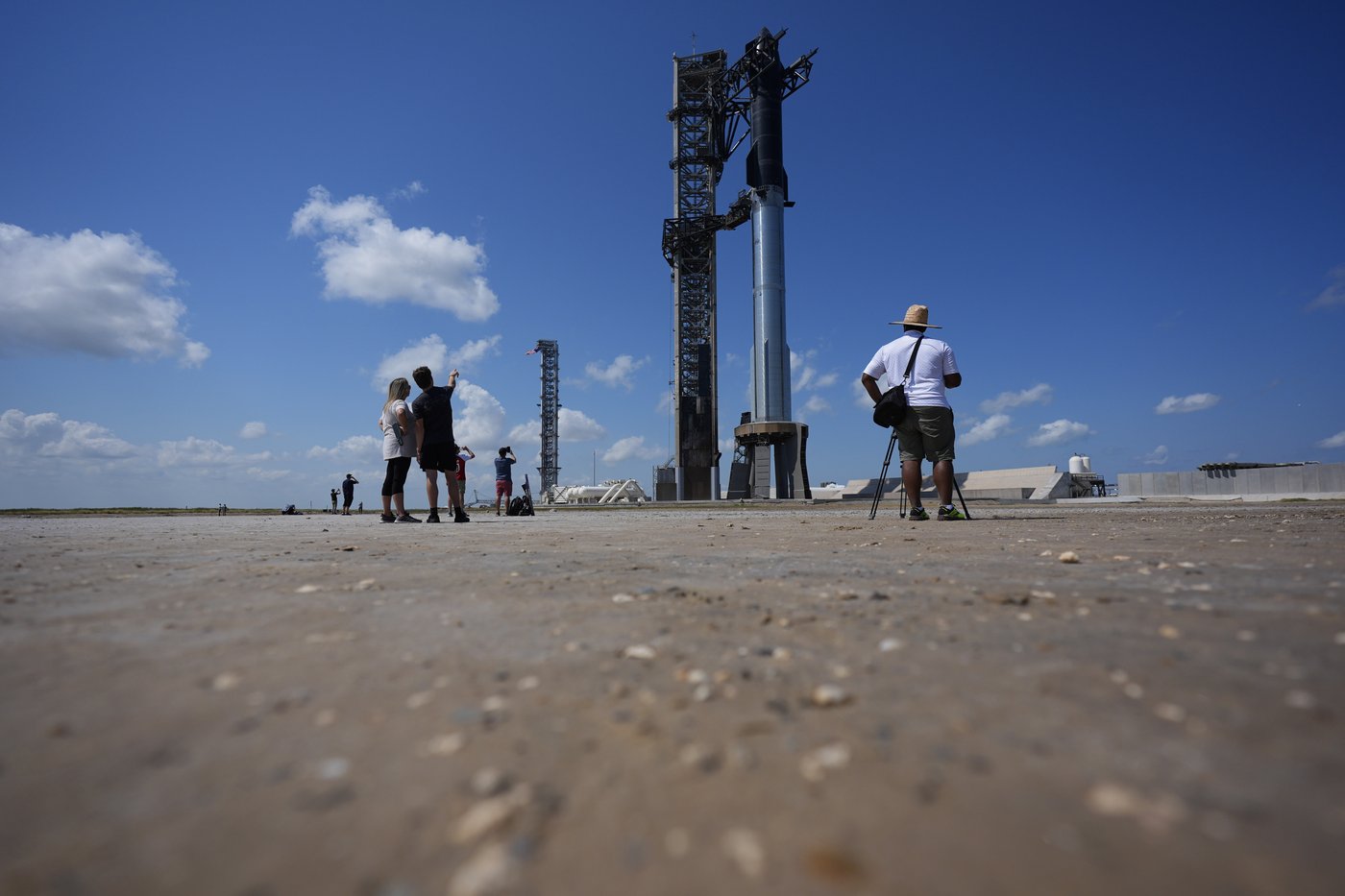 PHOTO COLLECTION: Science SpaceX Starship Launch | iNFOnews.ca PHOTO COLLECTION: Science SpaceX Starship Launch | iNFOnews.ca