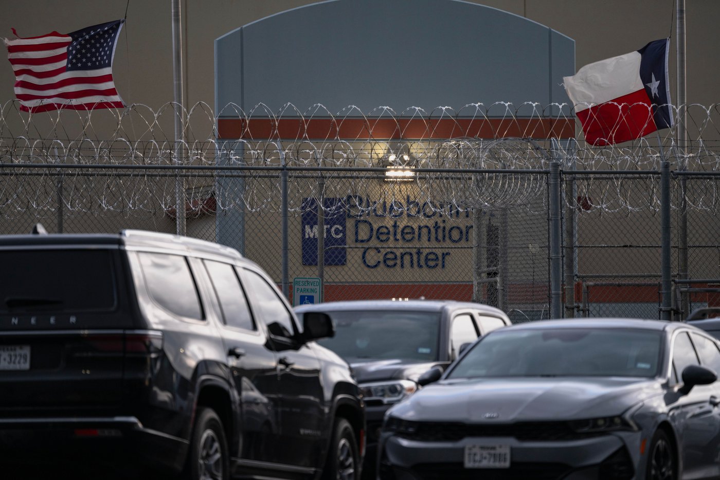 Some migrants were told they'd be sent to Libya, attorneys say as they try to block the deportations | iNFOnews.ca Some migrants were told they'd be sent to Libya, attorneys say as they try to block the deportations | iNFOnews.ca