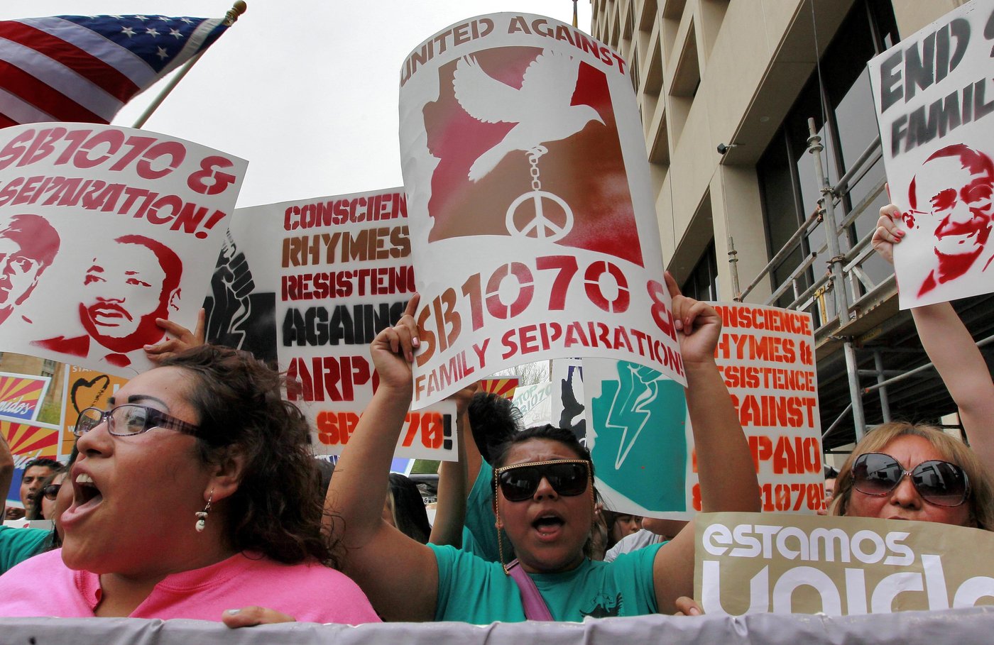 What to know about the Arizona swing county that could decide who wins the White House | iNFOnews.ca