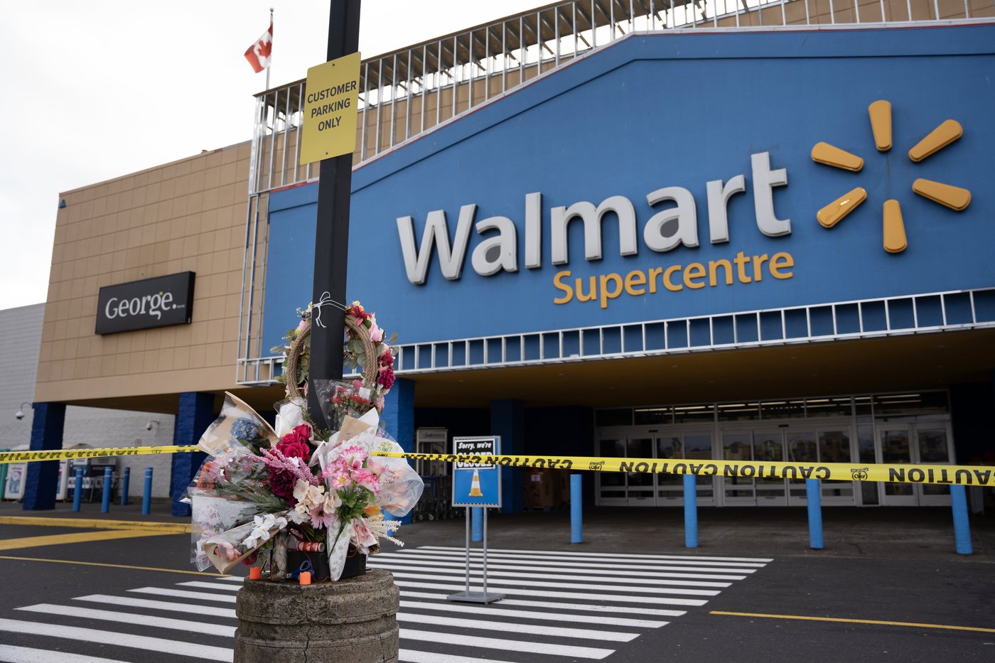 Police say death of young woman found in Halifax Walmart walk-in oven not suspicious | iNFOnews.ca Police say death of young woman found in Halifax Walmart walk-in oven not suspicious | iNFOnews.ca
