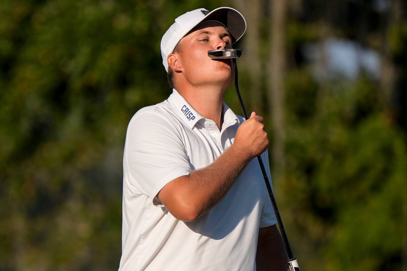 Sami Valimaki holds on for 1st PGA Tour title on final day of close calls for keeping cards | iNFOnews.ca Sami Valimaki holds on for 1st PGA Tour title on final day of close calls for keeping cards | iNFOnews.ca
