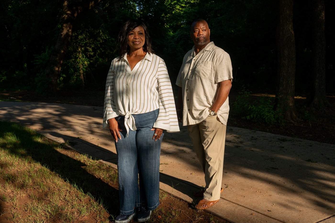 In Oklahoma, Juneteenth highlights tribal slavery descendants' fight for recognition and citizenship | iNFOnews.ca