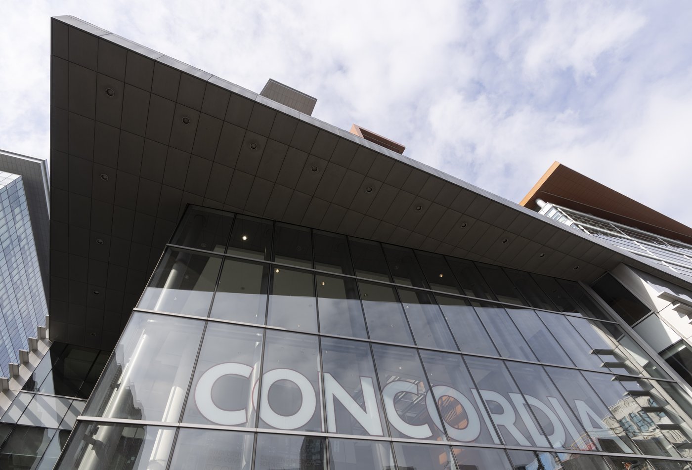 Concordia University celebrates 'landmark' fundraising year amid financial challenges | iNFOnews.ca
