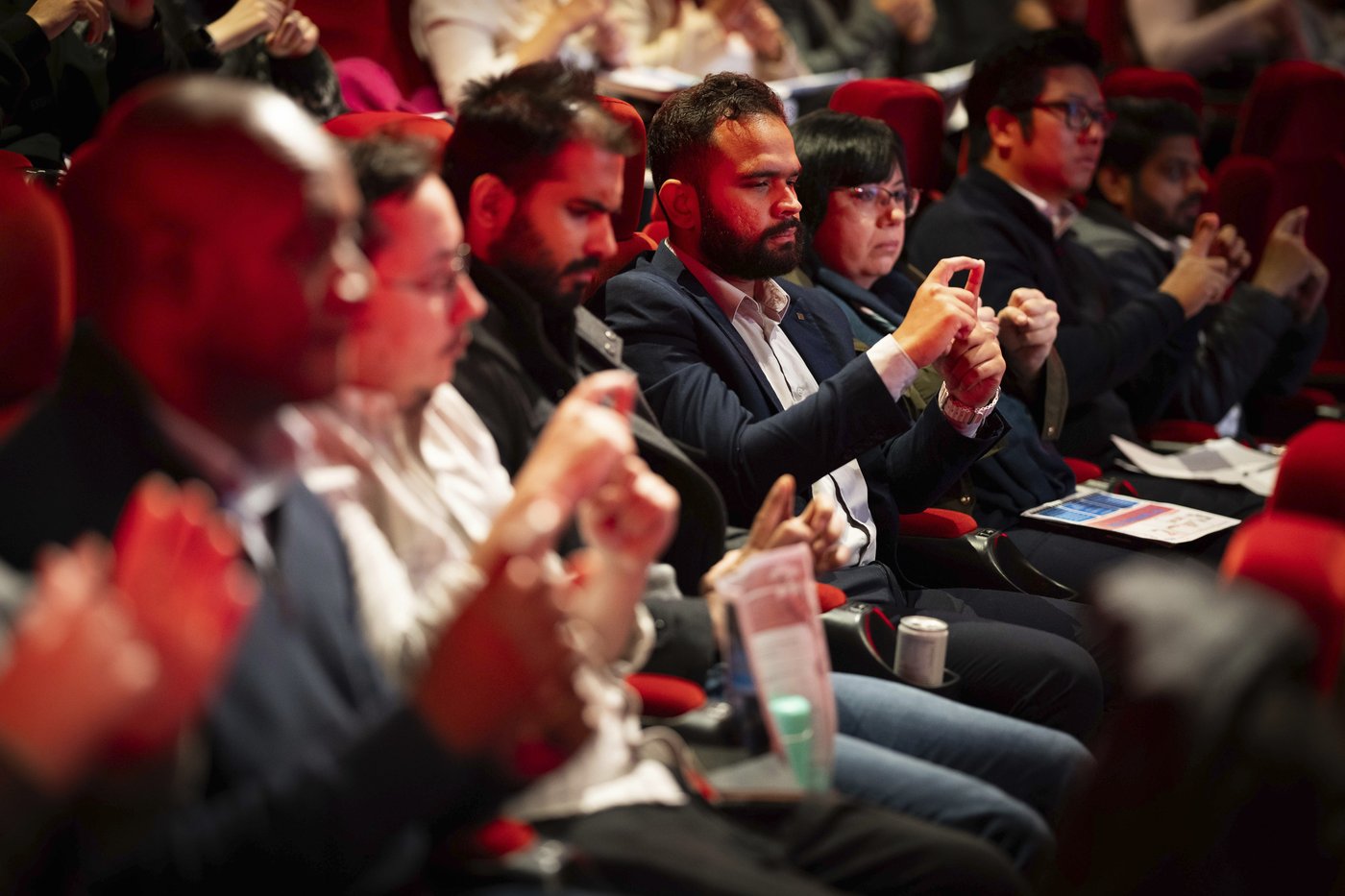 A new initiative will allow UK deaf audiences to see captioned films before general release | iNFOnews.ca A new initiative will allow UK deaf audiences to see captioned films before general release | iNFOnews.ca