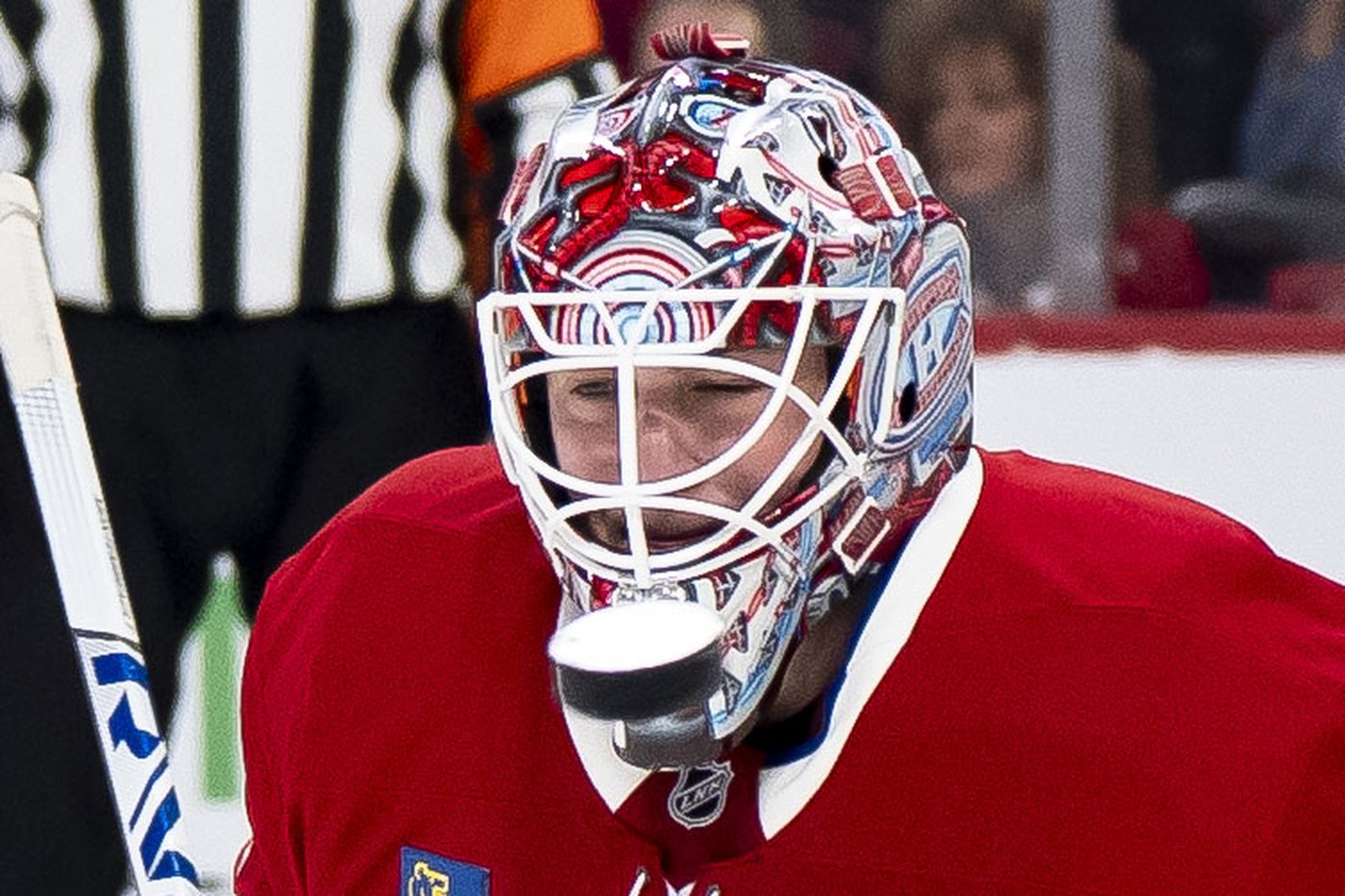 Kapanen scores shootout winner for Canadiens in 2-1 pre-season win over Penguins | iNFOnews.ca Kapanen scores shootout winner for Canadiens in 2-1 pre-season win over Penguins | iNFOnews.ca