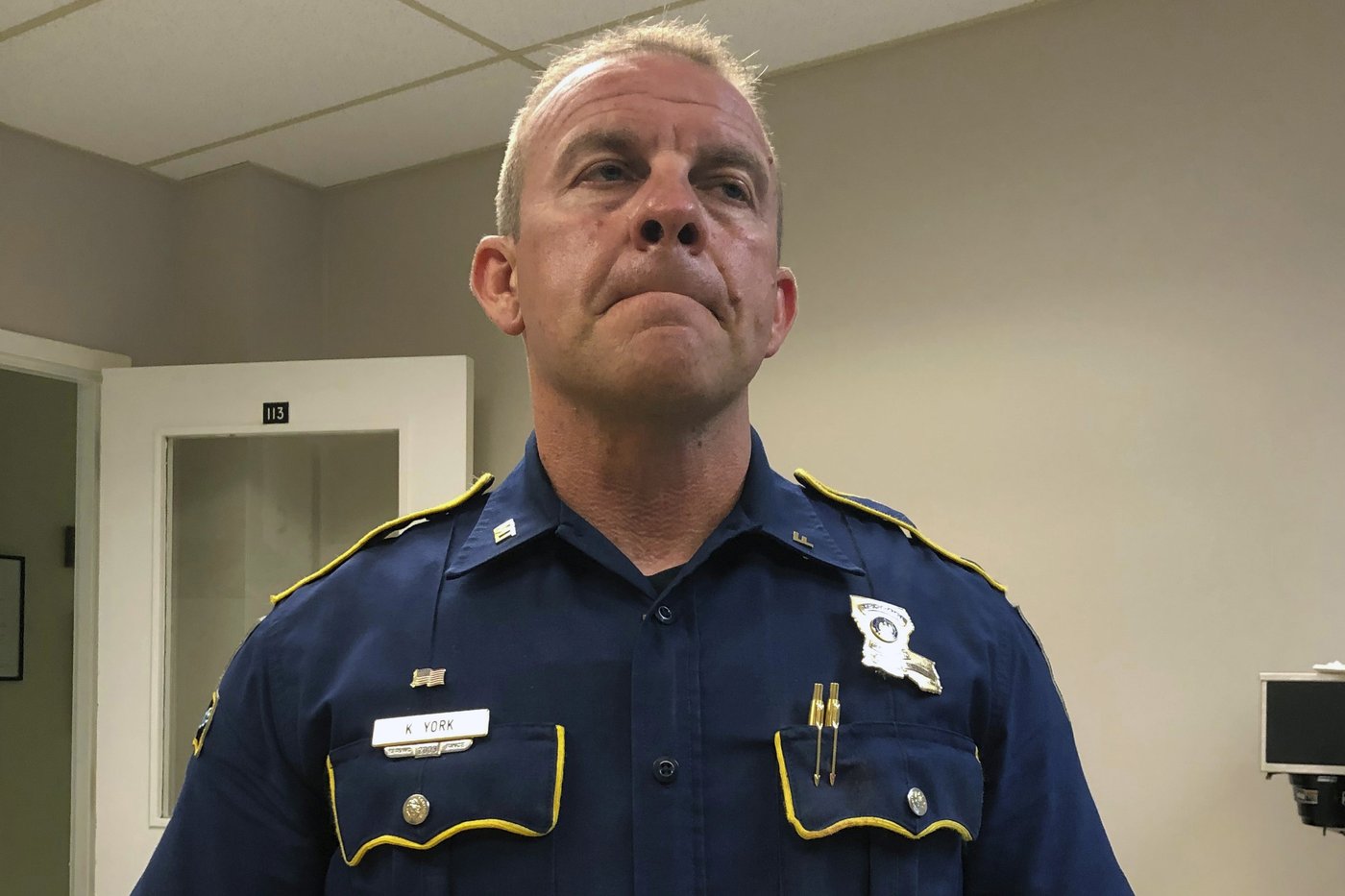 Louisiana trooper avoids jail time in deadly arrest of Black motorist Ronald Greene | iNFOnews.ca