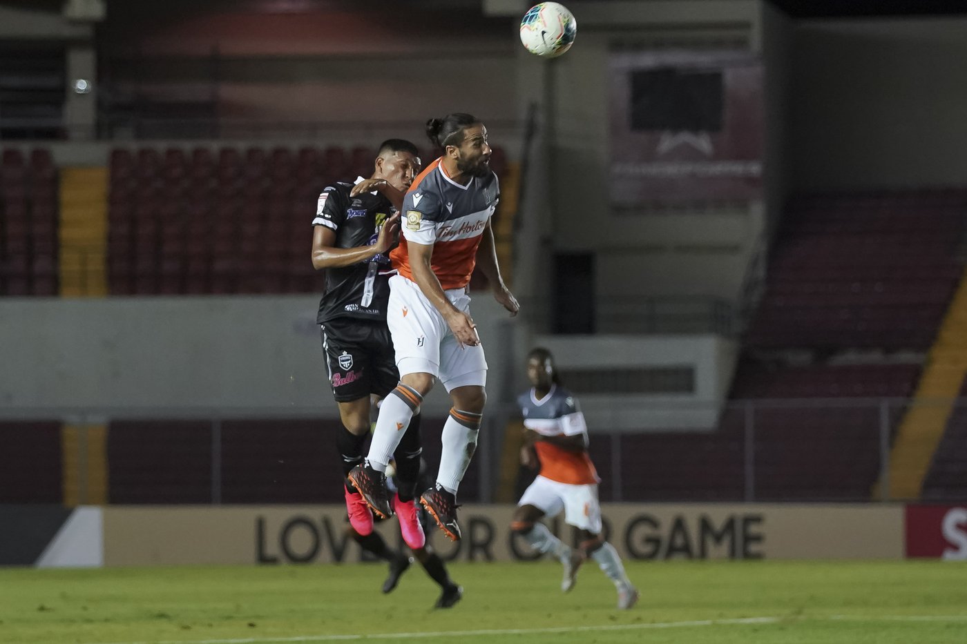 Veteran forward Mo Babouli rejoins Forge FC after stint with CPL rival York United | iNFOnews.ca