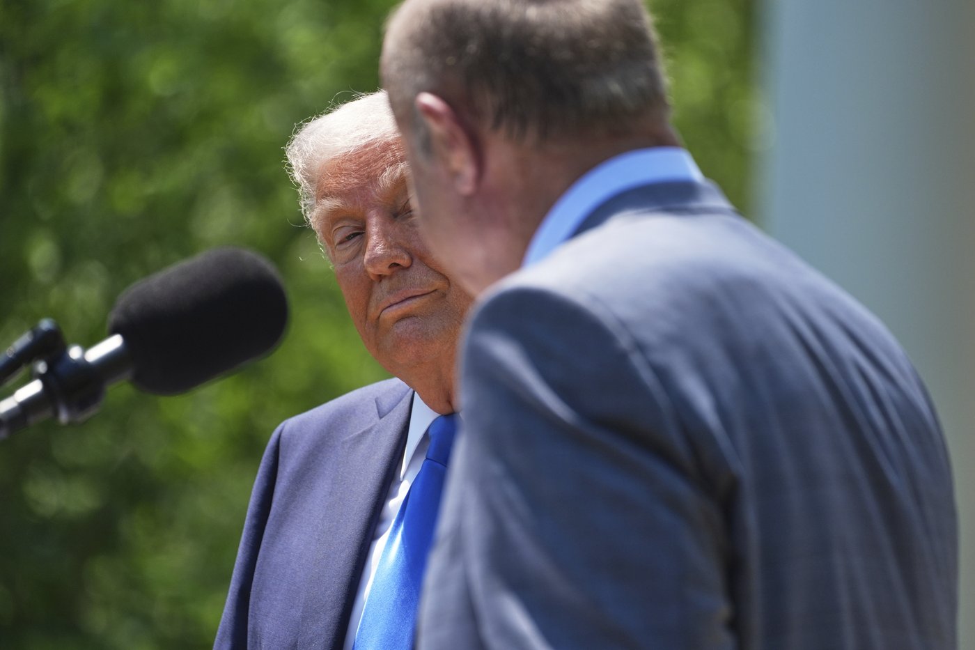 PHOTO COLLECTION: Trump-National Day of Prayer | iNFOnews.ca PHOTO COLLECTION: Trump-National Day of Prayer | iNFOnews.ca