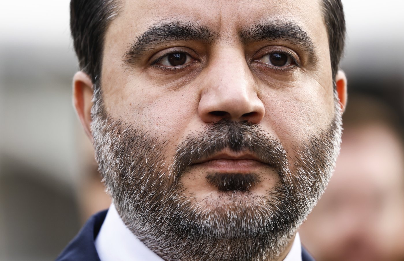 New Syrian foreign minister attends UN Security Council in first US appearance since Assad's fall | iNFOnews.ca New Syrian foreign minister attends UN Security Council in first US appearance since Assad's fall | iNFOnews.ca