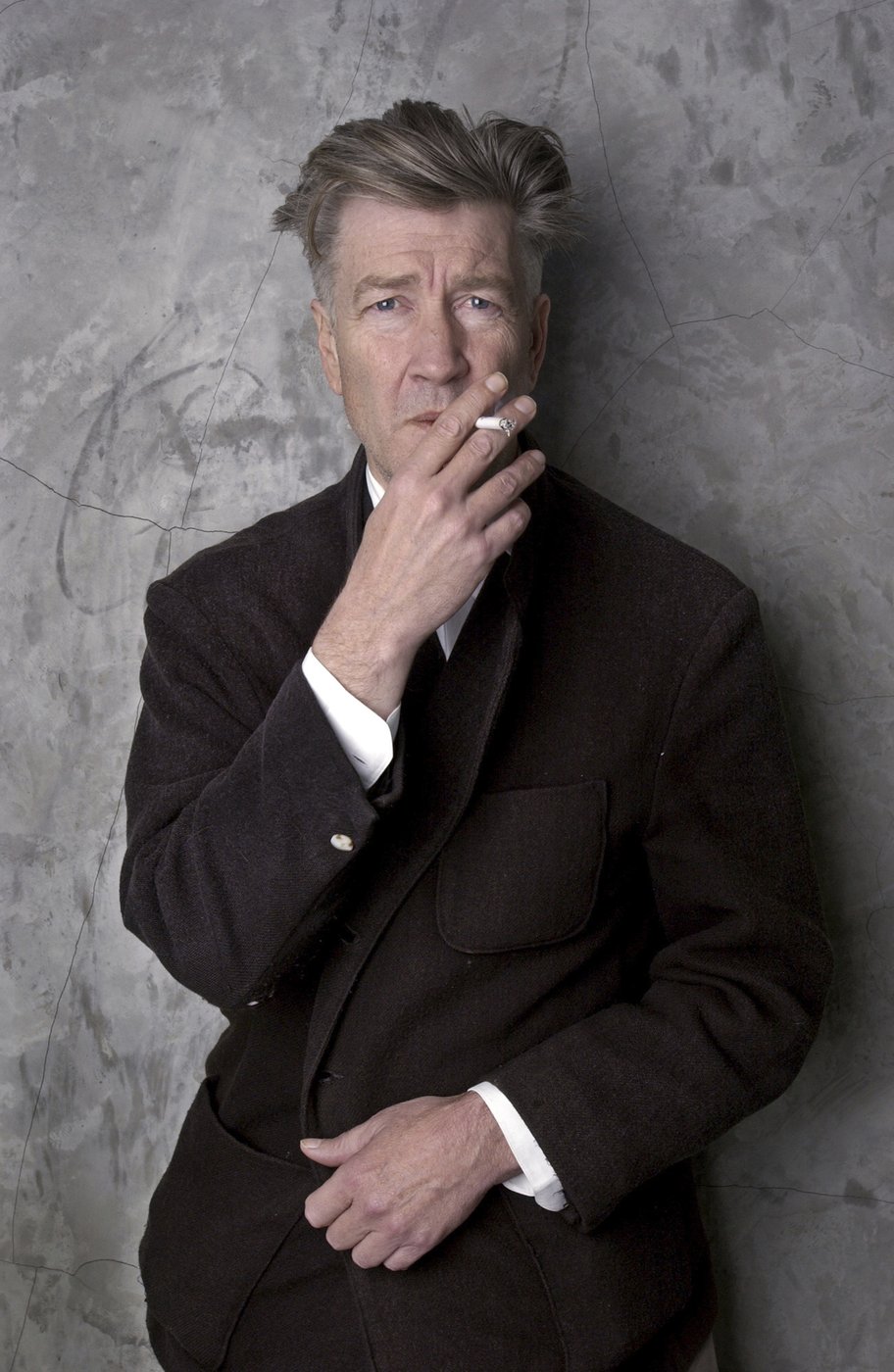 David Lynch, visionary filmmaker behind 'Twin Peaks' and 'Mulholland Drive,' dies at 78 | iNFOnews.ca