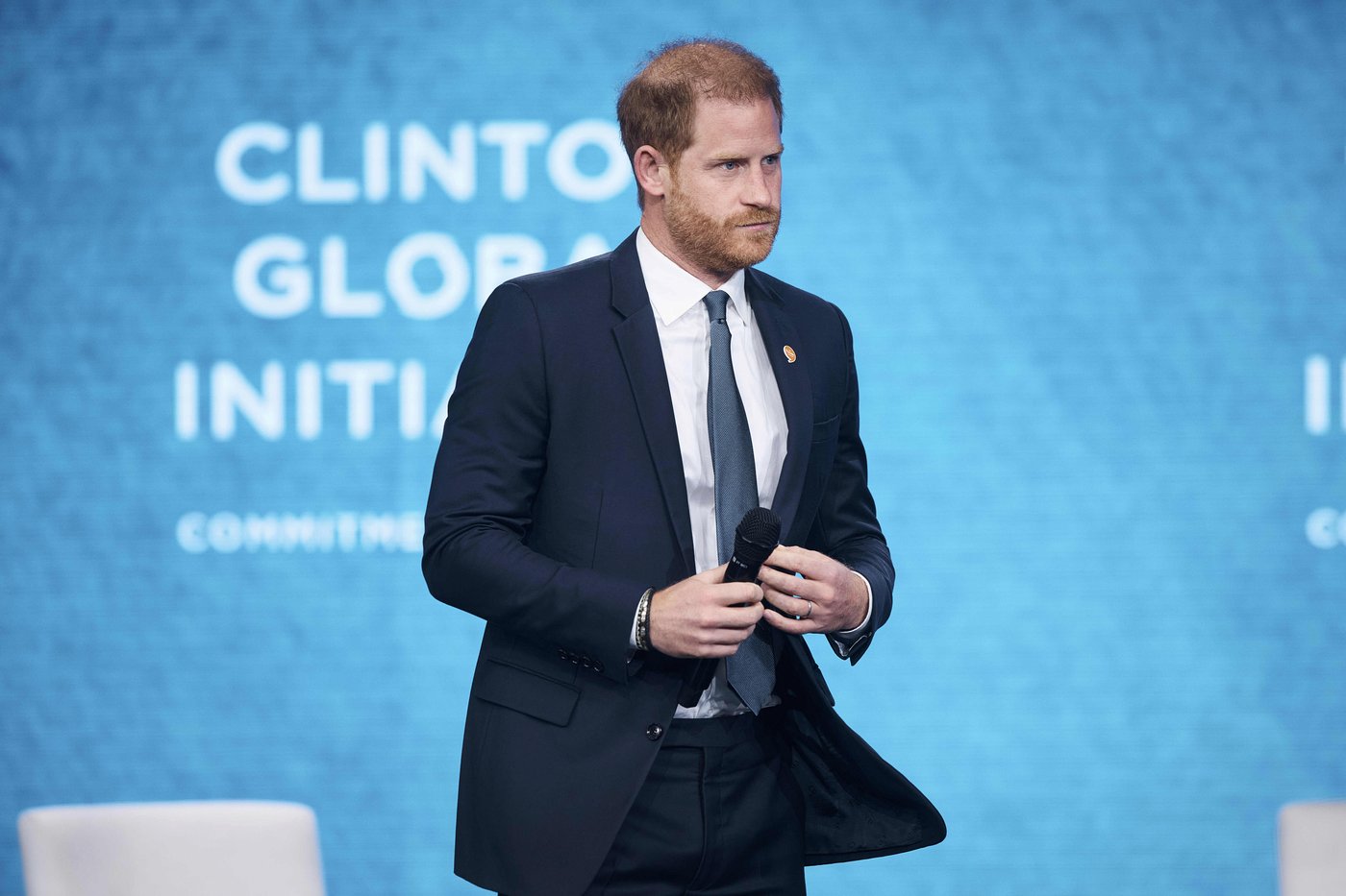 UK regulators criticize all sides in dispute over Prince Harry and Prince Seeiso's charity | iNFOnews.ca UK regulators criticize all sides in dispute over Prince Harry and Prince Seeiso's charity | iNFOnews.ca