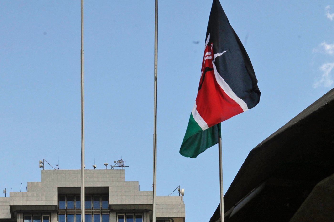 British Army faces criticism despite a historic payout over Kenyan wildfires | iNFOnews.ca