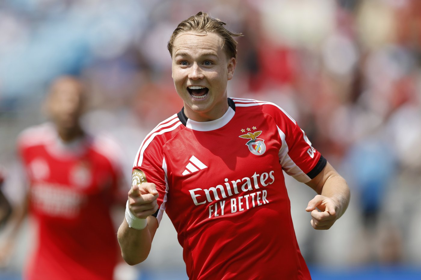 Club World Cup: Benfica beats Bayern Munich in scorching heat to win Group C | iNFOnews.ca Club World Cup: Benfica beats Bayern Munich in scorching heat to win Group C | iNFOnews.ca