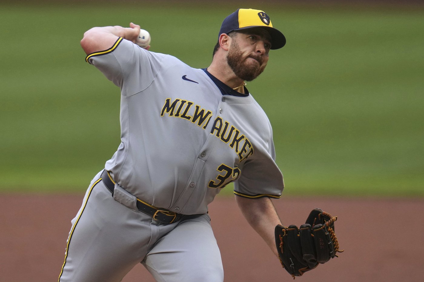 Aaron Civale gets what he wanted and remains a starter with quick trade to Chicago White Sox | iNFOnews.ca