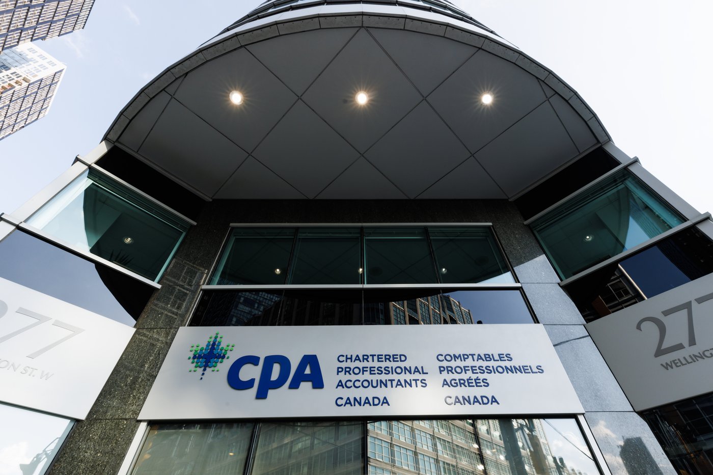 CPA Canada reaches agreements with Ontario, Quebec on education and standards | iNFOnews.ca