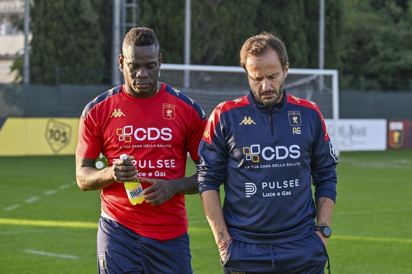 Genoa fires coach Gilardino and reportedly lines up Vieira to replace him | iNFOnews.ca Genoa fires coach Gilardino and reportedly lines up Vieira to replace him | iNFOnews.ca