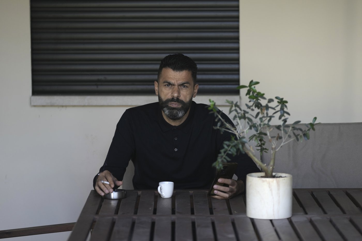 Israel cracks down on Palestinian citizens who speak out against the war in Gaza | iNFOnews.ca Israel cracks down on Palestinian citizens who speak out against the war in Gaza | iNFOnews.ca