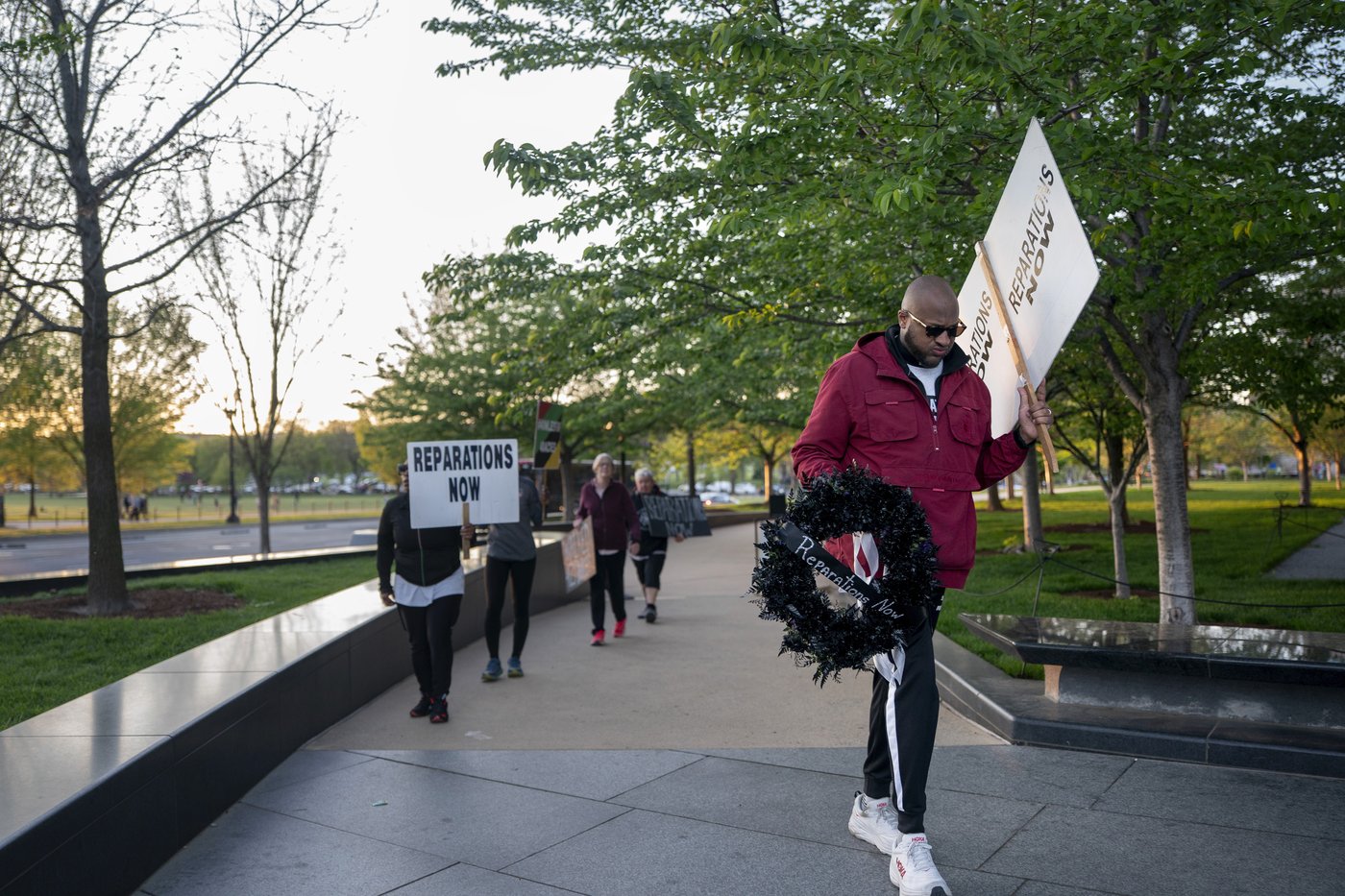 Black churches back embattled Smithsonian African American history museum after Trump's order | iNFOnews.ca Black churches back embattled Smithsonian African American history museum after Trump's order | iNFOnews.ca
