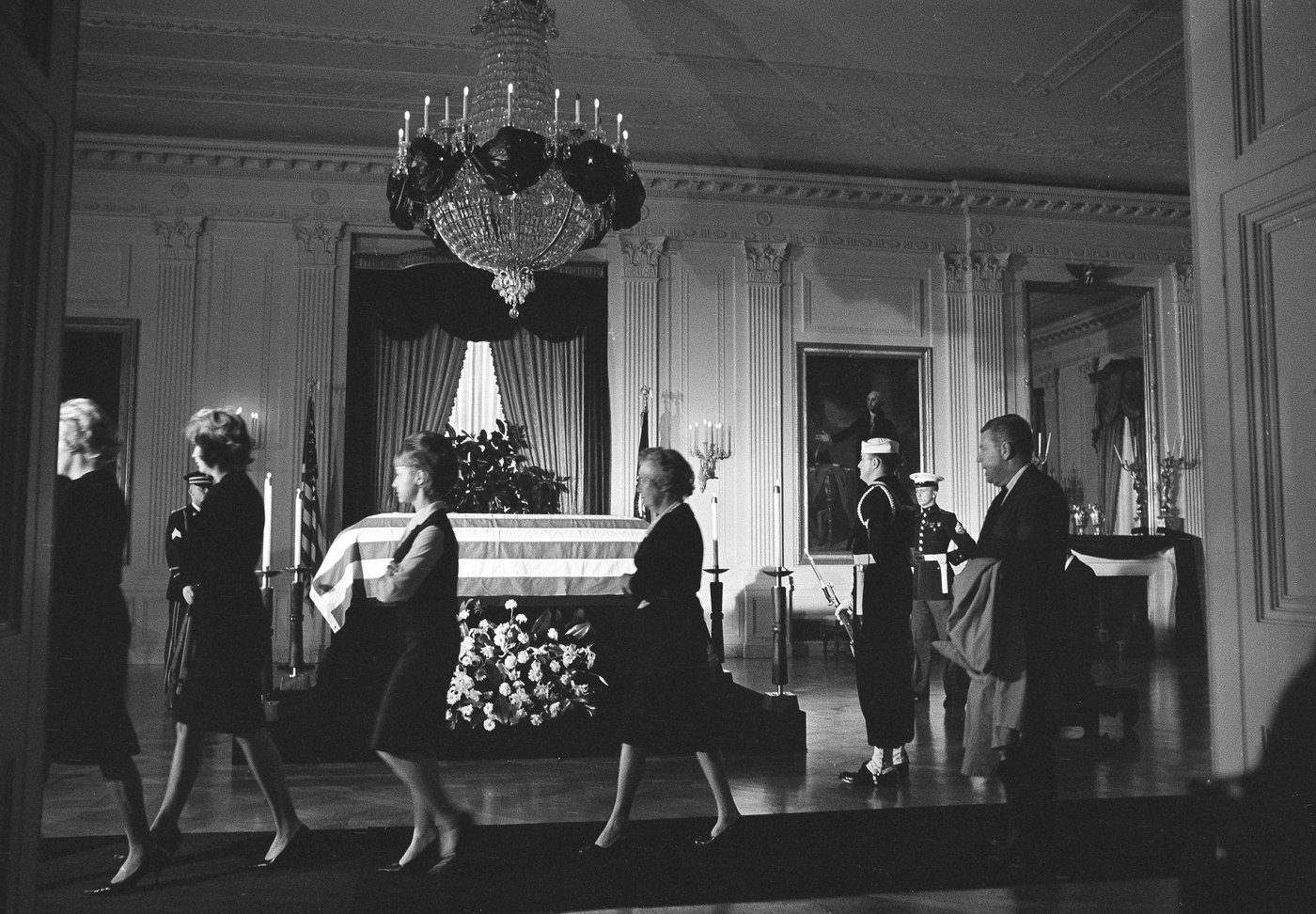 How American presidents have planned their own funerals | iNFOnews.ca How American presidents have planned their own funerals | iNFOnews.ca