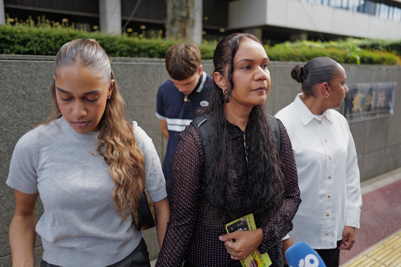 Japanese court rejects an appeal by Australian who says she was tricked into smuggling drugs | iNFOnews.ca Japanese court rejects an appeal by Australian who says she was tricked into smuggling drugs | iNFOnews.ca