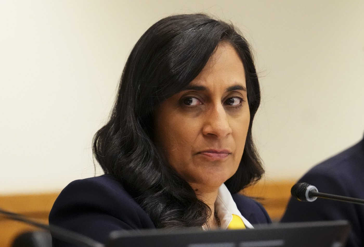 Anita Anand meets Prime Minister Modi; agrees on trade road map for Canada, India | iNFOnews.ca