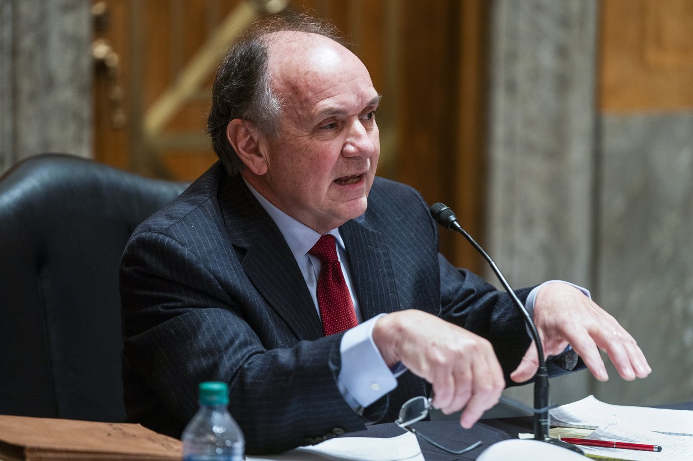 Trump lawyers and aide hit with 10 additional felony charges in Wisconsin over 2020 fake electors | iNFOnews.ca Trump lawyers and aide hit with 10 additional felony charges in Wisconsin over 2020 fake electors | iNFOnews.ca
