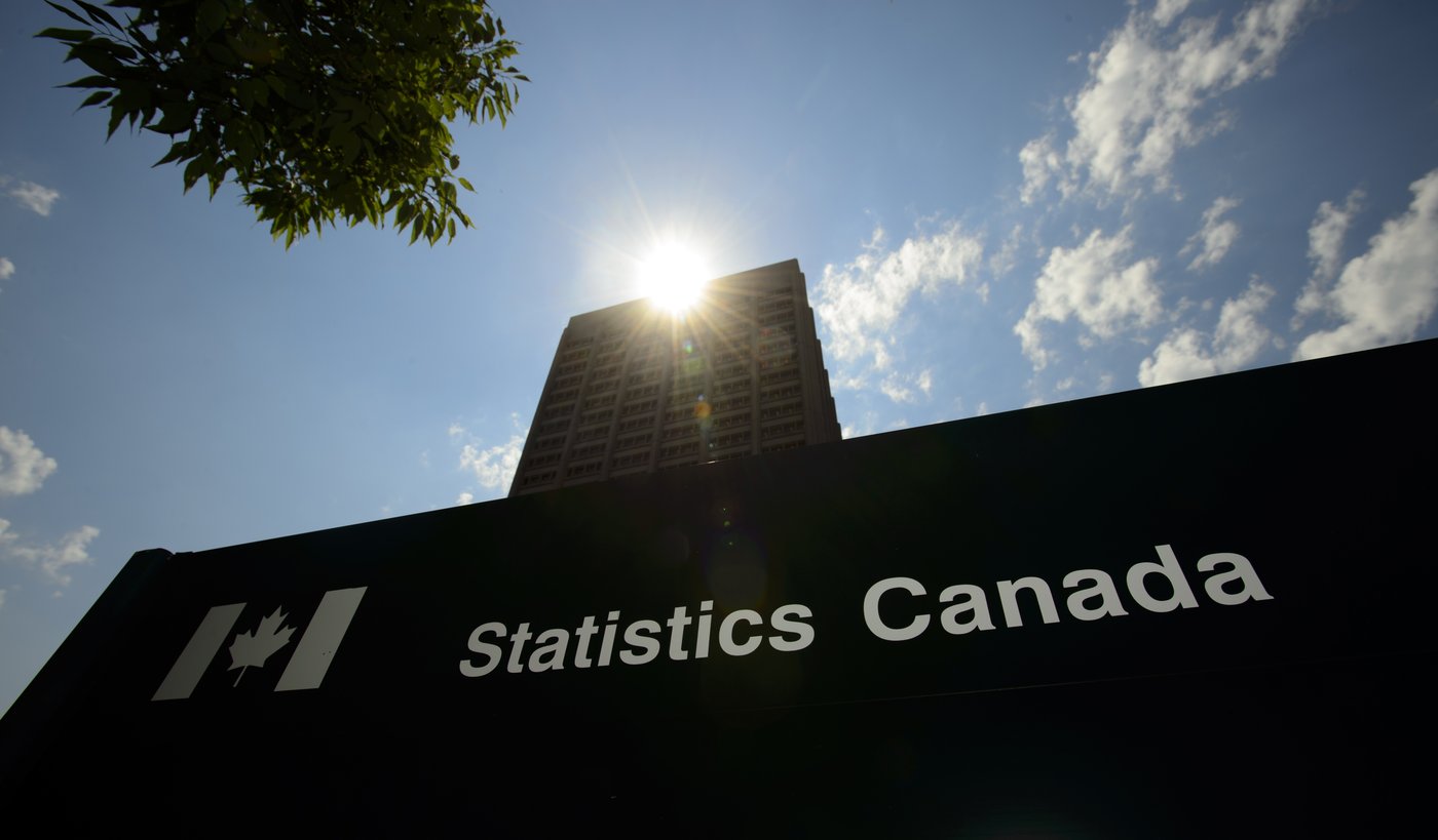 In the news today: StatCan to release estimate for Q3 economic growth | iNFOnews.ca