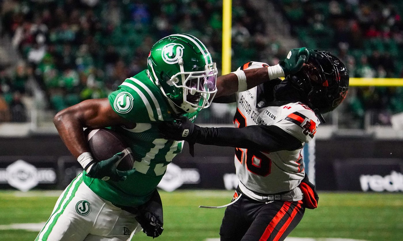 Emilus set to be key target as Roughriders enter Grey Cup matchup versus Alouettes | iNFOnews.ca Emilus set to be key target as Roughriders enter Grey Cup matchup versus Alouettes | iNFOnews.ca