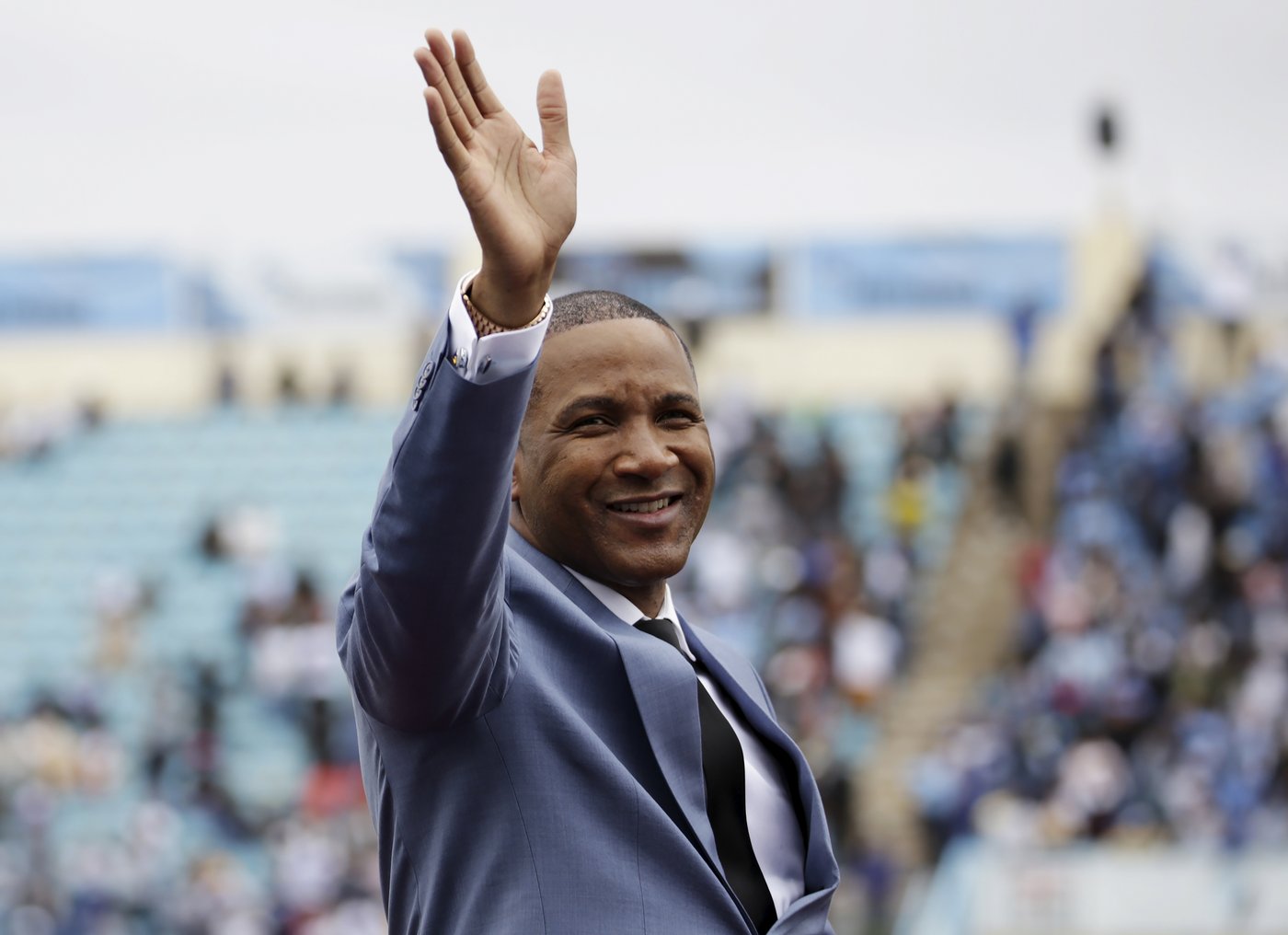Thousands turn out for inauguration of Botswana's new president, who calls for unity | iNFOnews.ca Thousands turn out for inauguration of Botswana's new president, who calls for unity | iNFOnews.ca