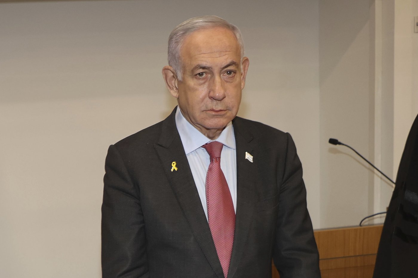 Netanyahu hopes to meet Trump in Washington as soon as next week, US officials say | iNFOnews.ca Netanyahu hopes to meet Trump in Washington as soon as next week, US officials say | iNFOnews.ca