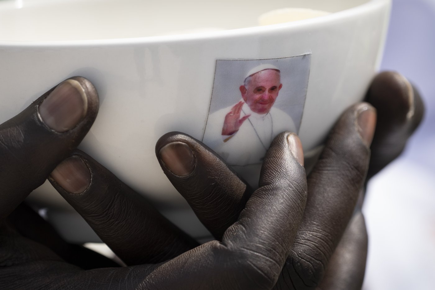 PHOTO COLLECTION: Vatican Obit Pope Francis | iNFOnews.ca PHOTO COLLECTION: Vatican Obit Pope Francis | iNFOnews.ca