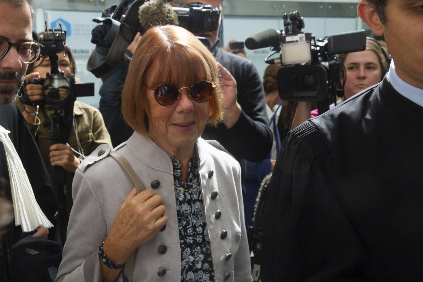 Shocking rape trial highlights the systematic struggles French sexual abuse victims face | iNFOnews.ca Shocking rape trial highlights the systematic struggles French sexual abuse victims face | iNFOnews.ca