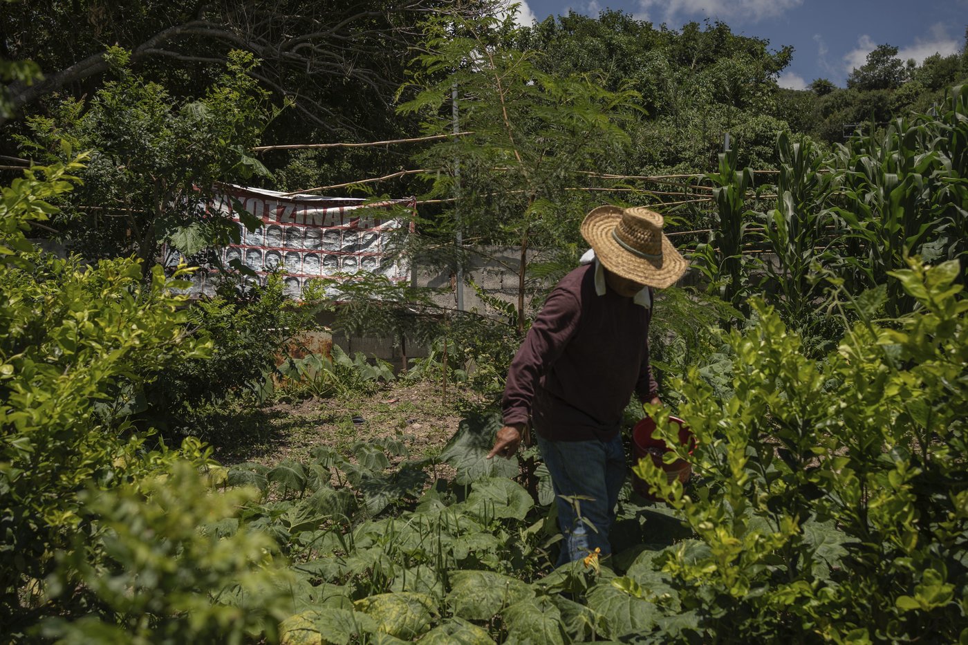 It's been a decade since 43 students disappeared in Mexico. Their parents still fight for answers | iNFOnews.ca