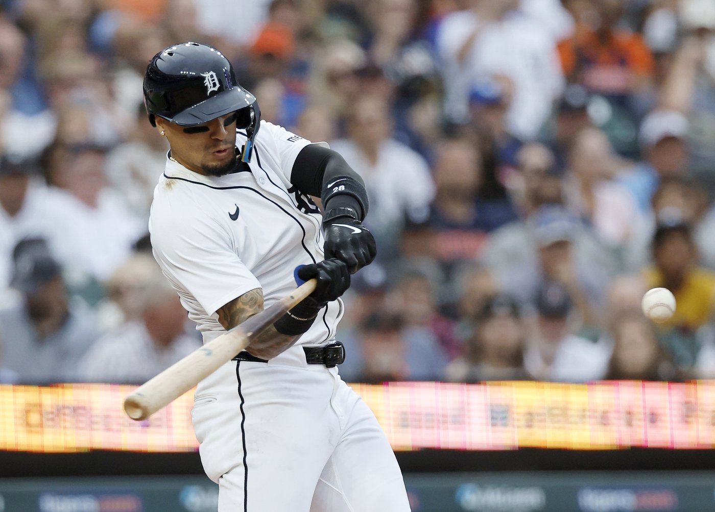 Keider Montero keeps Tigers pitching dominance going in 4-1 win over Rays | iNFOnews.ca Keider Montero keeps Tigers pitching dominance going in 4-1 win over Rays | iNFOnews.ca