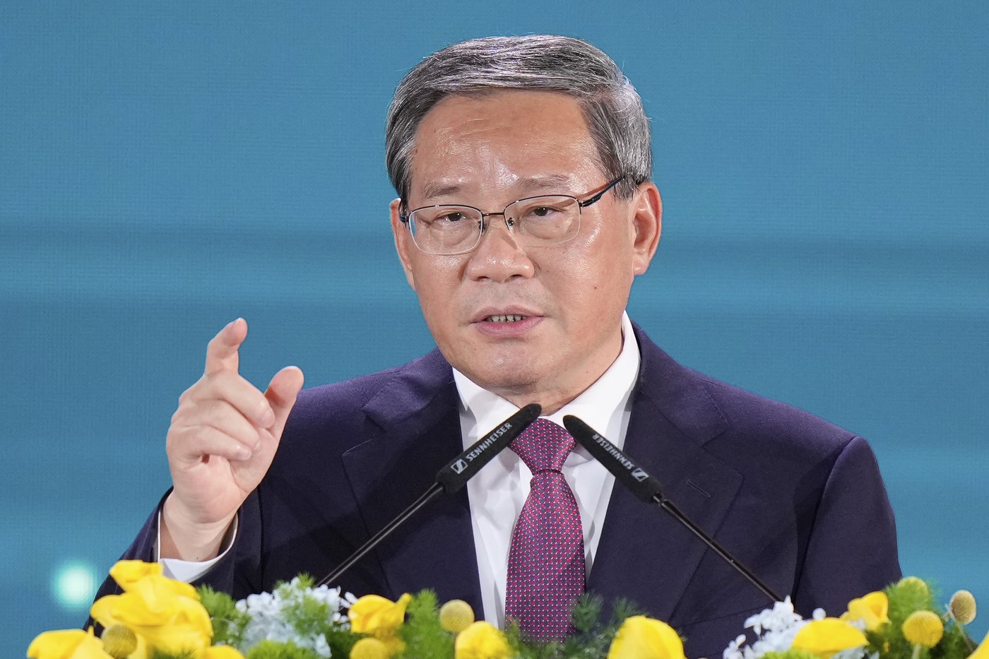 ASEAN opens summit with Persian Gulf nations and China as US threatens tariffs | iNFOnews.ca ASEAN opens summit with Persian Gulf nations and China as US threatens tariffs | iNFOnews.ca