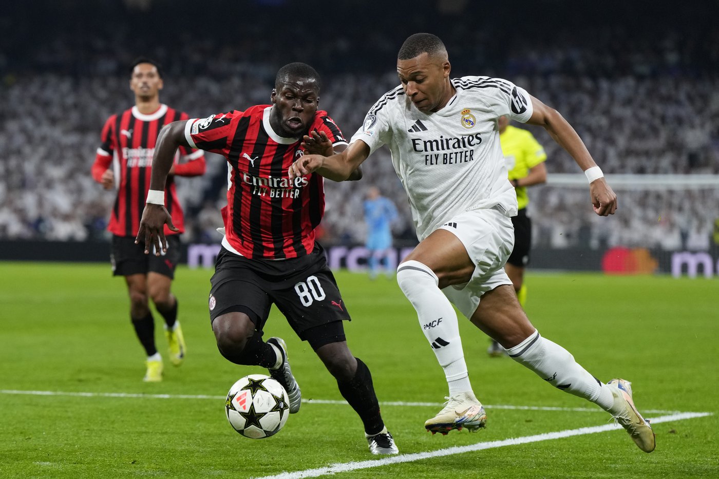 Real Madrid, Manchester City both humiliated in Champions League, Liverpool enjoys Alonso's return | iNFOnews.ca