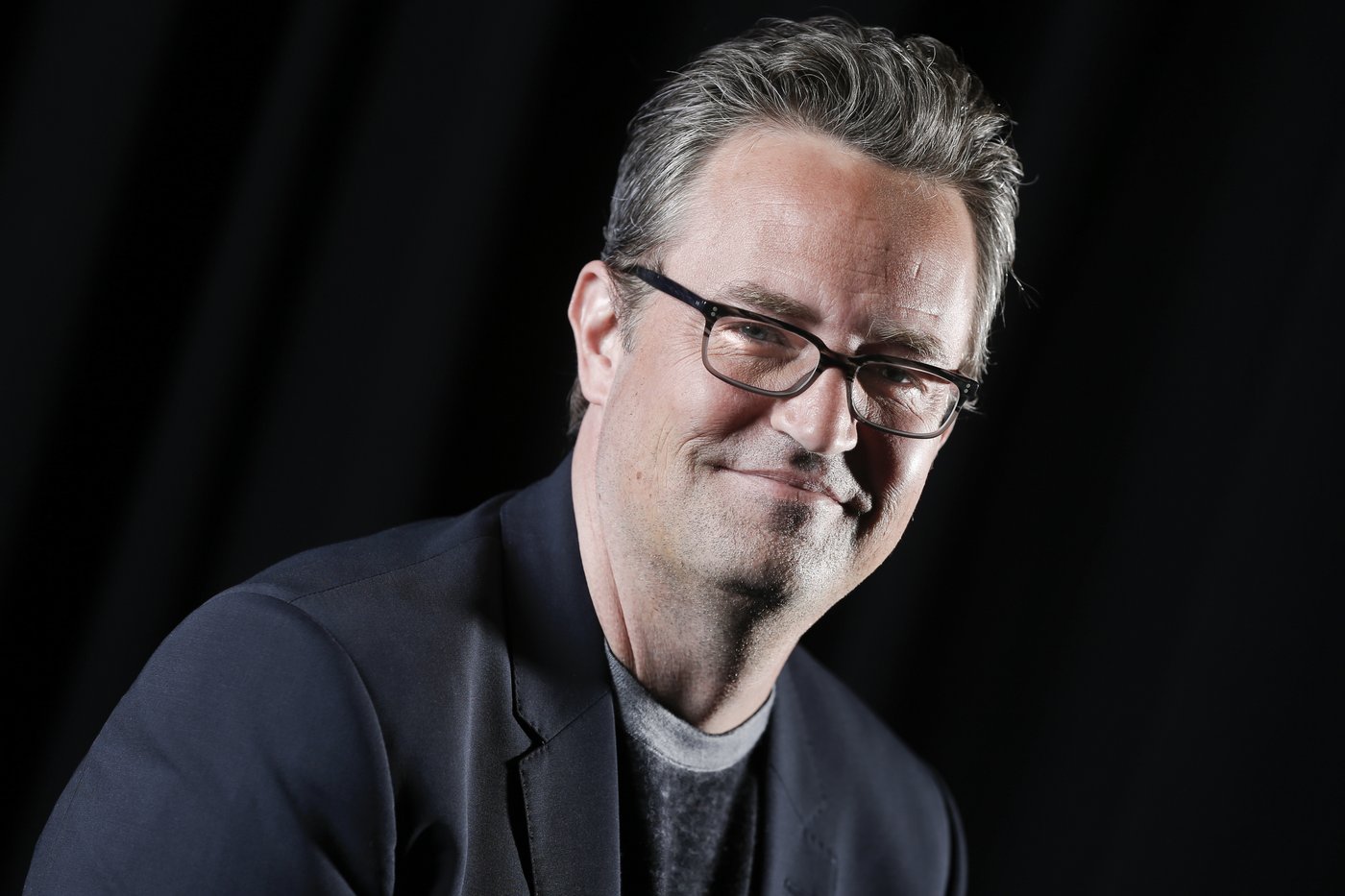 Learn about the 5 people who've pleaded guilty in connection with Matthew Perry’s death | iNFOnews.ca