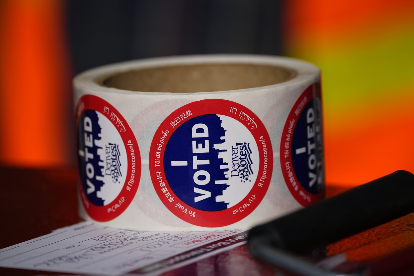 Denver district attorney is investigating the leak of voting passwords in Colorado | iNFOnews.ca Denver district attorney is investigating the leak of voting passwords in Colorado | iNFOnews.ca