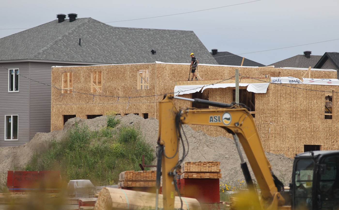 Immigration cuts will help housing gap, PBO says, but less than government projects | iNFOnews.ca